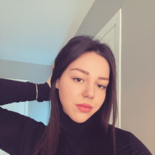 Freelancer Elvira M. — Ukraina, Odessa. Specjalizacja — Loga, Identyfikacja wizualna