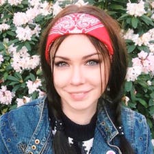 Фрилансер Эльвира Р. — Украина, Киев. Специализация — Рекрутинг (HR), Консалтинг