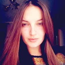 Фрилансер Элла Д. — Украина, Винница.