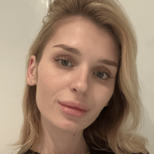 Yevelina Boyko