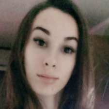 Freelancer Olga N. — Ukraina, Charków. Specjalizacja — Obróbka zdjęć, Projektowanie wizytówek
