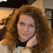 Фрилансер Ксения Б. — Украина, Чернигов. Специализация — Перевод текстов, Английский язык