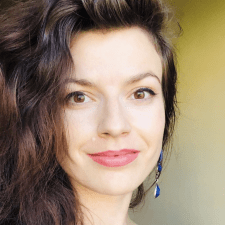 Фрилансер Ekaterina P. — Болгария. Специализация — Английский язык, Немецкий язык