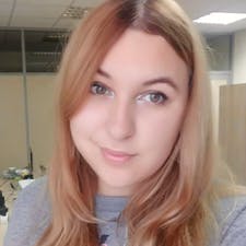 Yuliya Povh