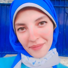 Фрилансер Eman S. — Египет, Каир. Специализация — Обработка данных, Базы данных и SQL
