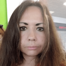 Freelancer Liliia K. — Ukraina. Specjalizacja — Pisanie artykułów, Copywriting