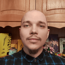 Freelancer Pavlo R. — Ukraina, Krzywego Rogu. Specjalizacja — Układ HTML i CSS, Javascript & Typescript
