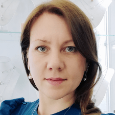 Заказчик Екатерина Б. — Израиль, Ришон-ЛеЦион.