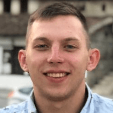 Andrii Tyshkin
