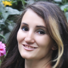 Freelancer Elena H. — Ukraina, Lwów. Specjalizacja — Aplikacje desktopowe, Testowanie i kontrola jakości