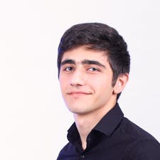 Фрилансер Emil H. — Азербайджан, Баку. Специализация — HTML и CSS верстка, Javascript и Typescript
