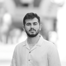 Freelancer Emil I. — Azerbaijan, Баку. Core skill — English, Transcribing