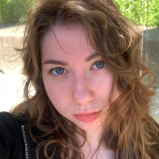 Freelancer Emiliya K. — Ukraine. Core skill — Web Design, Interface Design (UI/UX)