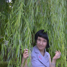 Фрилансер Эмилия М. — Казахстан, Алматы (Алма-Ата).