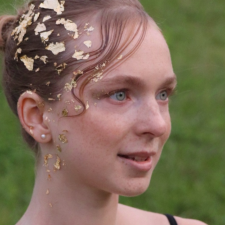 Фрилансер Emilia B. — Польша, Poznan. Специализация — Фирменный стиль, Аудио и видео монтаж