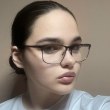 Freelancer Yemiliia B. — Ukraina. Specjalizacja — AI tekst, Pisanie artykułów