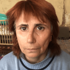 Freelancer Natalya D. — Ukraina, Charków. Specjalizacja — Język angielski, Język hiszpański