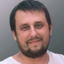 Фрилансер Владислав Л. — Україна, Київ. Спеціалізація — 3D моделювання та візуалізація, AI у дизайні