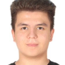 Фрилансер Emir A. — Україна, Львів. Спеціалізація — Англійська мова, Рерайтинг