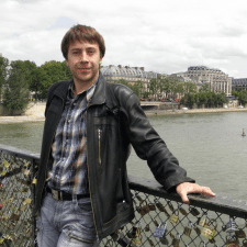 Фрилансер Yevgen S. — Украина, Харьков. Специализация — Инжиниринг, Предметное проектирование