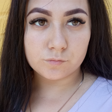 Freelancer Emma B. — Ukraine, Poltava. Fachgebiet — Spanisch, Französisch