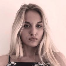 Заказчик Emma S. — Польша, Wrocław.