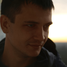 Freelancer Igor R. — Ukraina, Odessa. Specjalizacja — Układ HTML i CSS, Kompleksowe prace nad stroną internetową