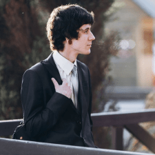 Freelancer Ihor P. — Ukraine, Zaporizhzhia. Core skill — Python, Databases & SQL