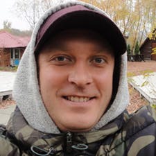 Freelancer Yevgeny B. — Ukraina, Kijów. Specjalizacja — Projektowanie stron internetowych, Ikony i grafika pikselowa