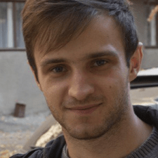 Фрилансер Євгеній Н. — Украина, Харьков. Специализация — Javascript и Typescript