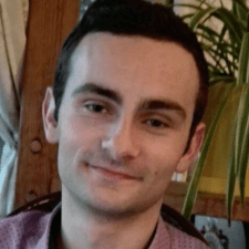 Фрилансер Олег М. — Украина, Киев. Специализация — Python, Парсинг данных