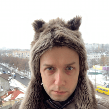 Фрилансер Vladislav K. — Украина, Черкассы. Специализация — Администрирование систем и сетей, Linux и Unix