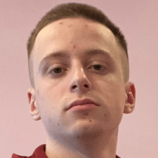 Freelancer Misha S. — Ukraine, Rahov. Core skill — Web Programming, Bot Development