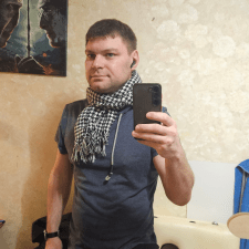 Freelancer Pavlo H. — Ukraine, Kyiv. Core skill — Banners, Exhibition Booth Design