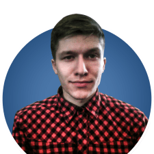 Фрилансер Andrii S. — Украина, Полонное. Специализация — Баннеры, Дизайн сайтов