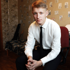 Фрилансер Юрий Б. — Украина, Чугуев. Специализация — Веб-программирование