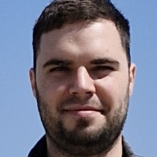 Freelancer Illia N. — Ukraine, Odessa. Core skill — Articles & Blog Posts, Presentations