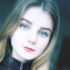 Фрилансер Анастасия Ш. — Украина, Житомир. Специализация — Написание статей, Перевод текстов