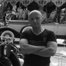 Фрилансер Юрий С. — Украина, Киев. Специализация — Веб-программирование, Javascript и Typescript
