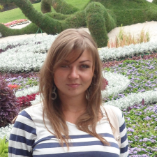 Freelancer Yuliia N. — Ukraine, Kyiv. Core skill — Vector Graphics, Illustrations & Drawings