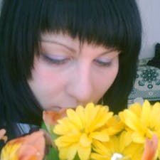 Фрилансер Наталья Д. — Украина, Чернигов. Специализация — Дизайн визиток