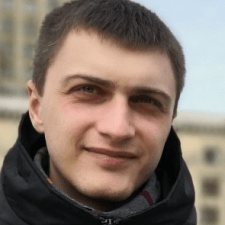 Фрилансер Владимир Я. — Украина, Ровно. Специализация — Обработка данных