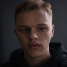 Фрилансер Макс Б. — Україна. Спеціалізація — Python, C та C++