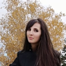 Фрилансер Тетяна Н. — Украина, Черкассы. Специализация — Продвижение в социальных сетях (SMM), Оформление страниц в социальных сетях