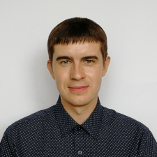 Рамиль Адельшин
