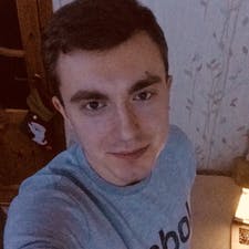 Фрилансер Yurii T. — Украина, Днепр. Специализация — Реклама в социальных медиа, Маркетинговые исследования