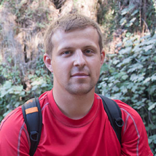 Freelancer Yaroslav K. — Ukraina, Charków. Specjalizacja — Układ HTML i CSS, Obróbka zdjęć
