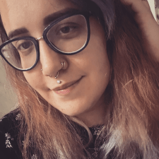 Freelancer Anna L. — Ukraina, Kijów. Specjalizacja — Ilustracje i rysunki, Wiersze, piosenki, proza