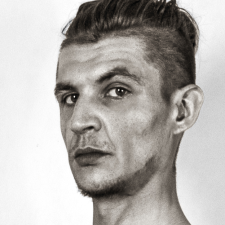 Freelancer Damian K. — Poland, Koszalin. Core skill — Artwork, Photography