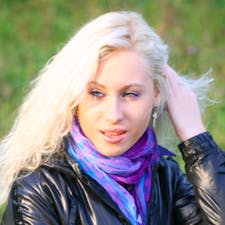 Фрилансер Елена П. — Украина, Винница. Специализация — Контент-менеджер, Копирайтинг